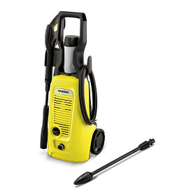 Мойка высокого давления KARCHER K 4 Universal Edition (1.679-300)