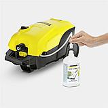 Мойка высокого давления KARCHER K 4 Pure (1.637-326) 1.8 кВт, фото 2