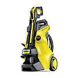 Мойка высокого давления KARCHER K 5 POWER CONTROL 1.324-550.0, фото 6