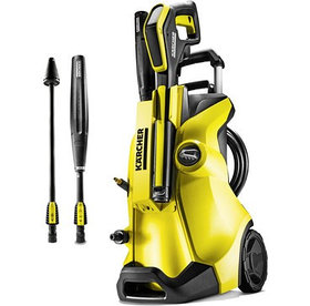 Мойка высокого давления Karcher K 4 Full Control 1.324-000.0