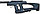 Пневматический пистолет МР-661К-09 ДРОЗД (бункерный) 4,5 мм, фото 3