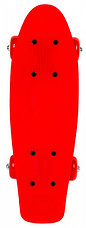 Миниборд Atemi APB17D31 red, фото 3