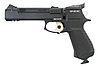 Пневматический пистолет МР-651 КС 4,5 мм, фото 4