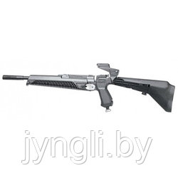 Пневматический пистолет МР-651-07 КС 4,5 мм