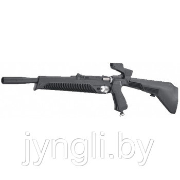 Пневматический пистолет МР-651-09 К 4,5 мм