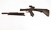Пневматический пистолет МР-651-09 К 4,5 мм, фото 5