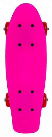 Миниборд Atemi APB17D33 pink, фото 2
