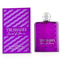 Женская парфюмированная вода Trussardi Sound of Donna edp 100ml