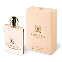 Женская туалетная вода Trussardi Delicate Rose edt 75ml