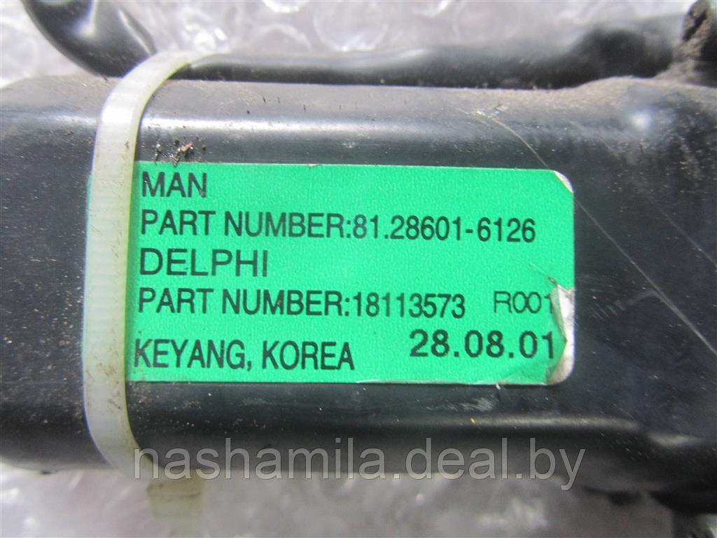Электродвигатель стеклоподъемника MAN Tga - фото 1 - id-p154997257