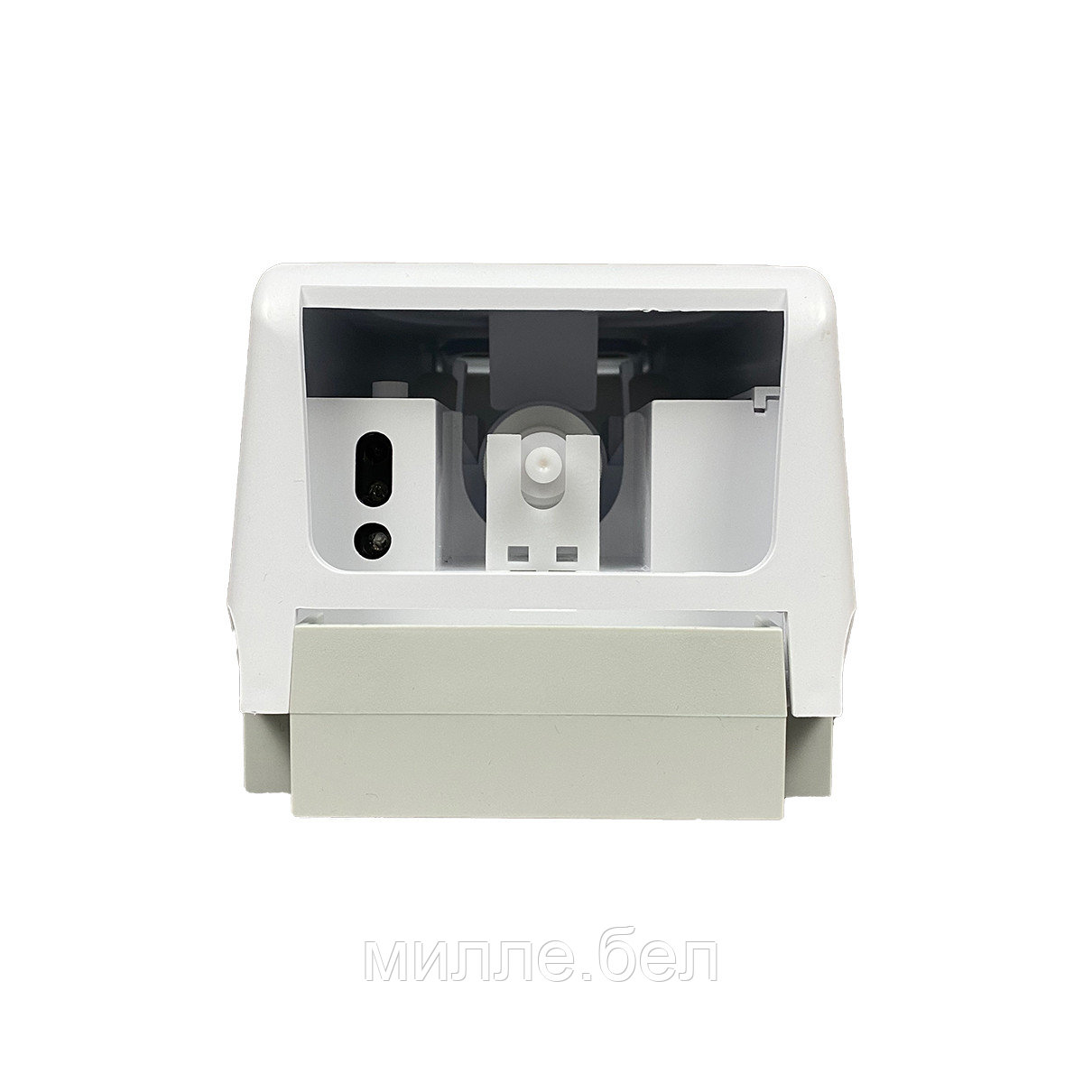 Дозатор сенсорный бесконтактный HOR-DE-006B+ для жидкого мыла, антисептика, дезсредств (капля), 1.2 л - фото 5 - id-p154997353
