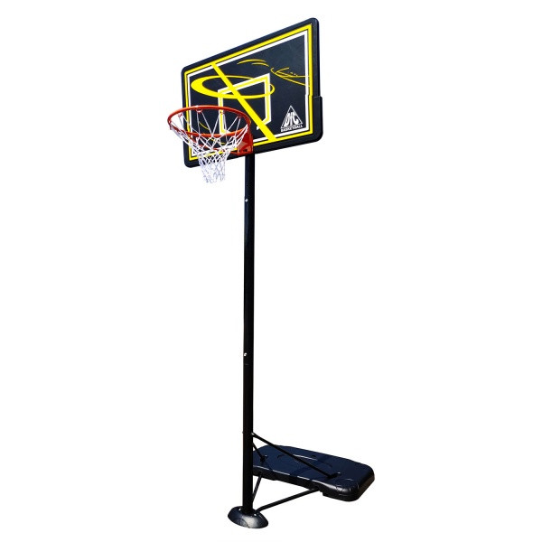 Баскетбольная мобильная стойка DFC STAND44HD1 - фото 1 - id-p154997421