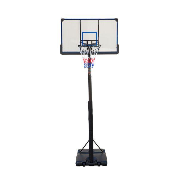 Баскетбольная мобильная стойка DFC STAND48KLB - фото 1 - id-p154997423