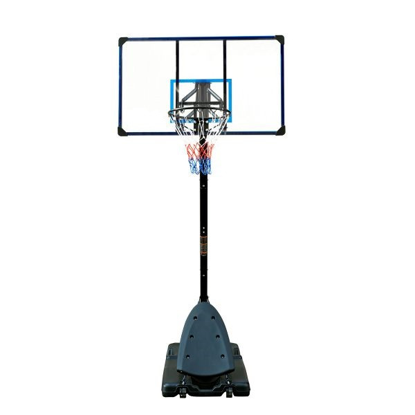 Баскетбольная мобильная стойка DFC STAND54KLB - фото 1 - id-p154997424