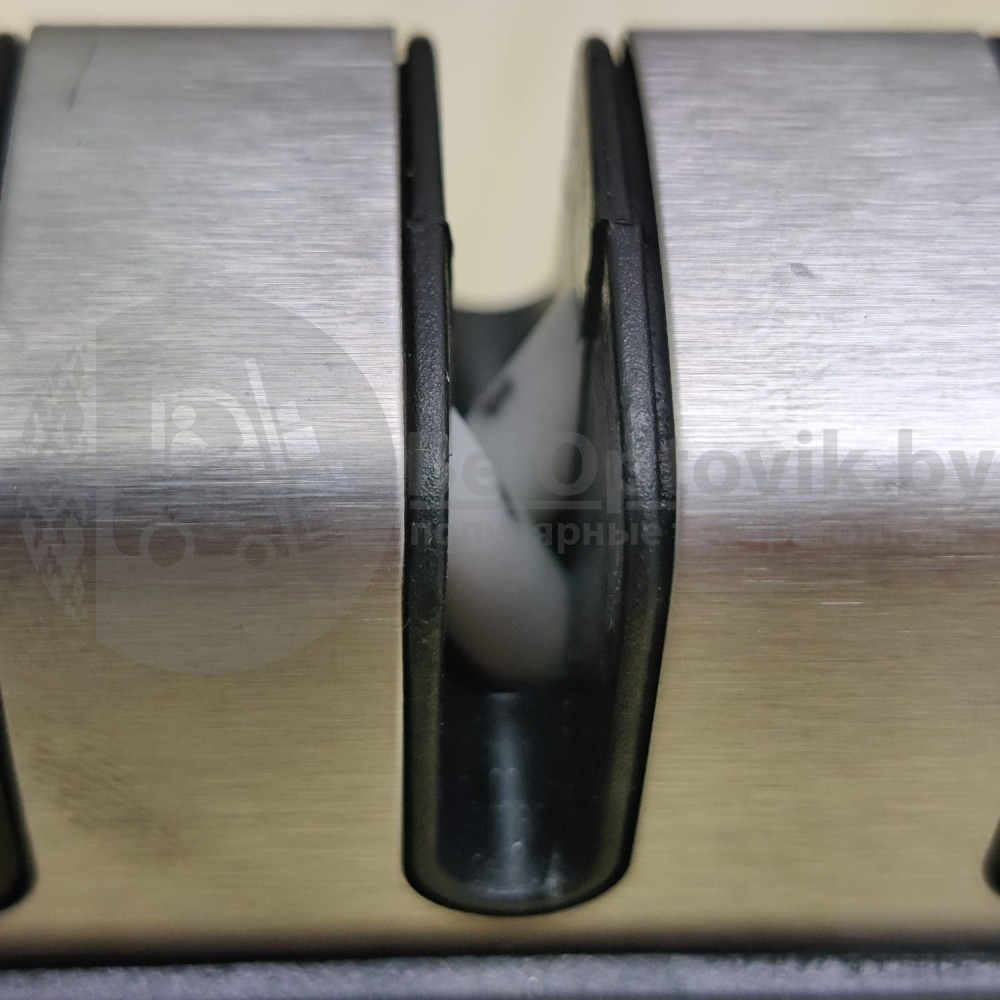 Ножеточка Sharpener HCK-168 механическая 3 уровня заточки - фото 6 - id-p154997546