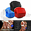 Эспандер Ganline для скул профессиональный/Тренировка мышц лица/Фитнес мяч для скул и шеи (нагрузка до 22 кг), фото 4