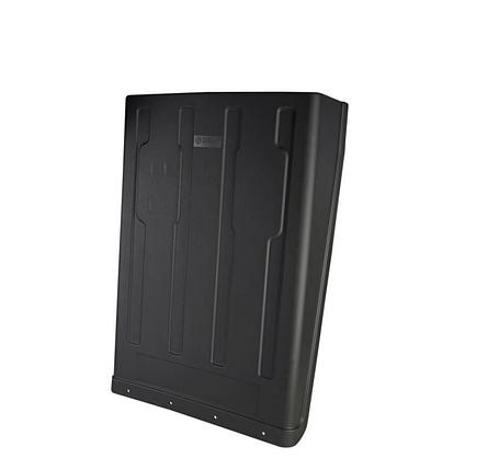 Крыло пластиковое B450х640 SG, 450х640х130 мм, Suer 181375403 / 181378074 / 103645640, фото 2