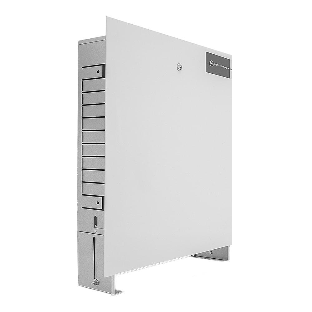 Шкаф коллекторный встраиваемый KAN-therm Slim 930 (560-660x930x110-160) - фото 1 - id-p152649805