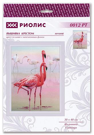 0012 РТ "Фламинго", фото 2