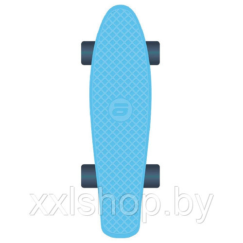 Миниборд Atemi APB22D10 light blue