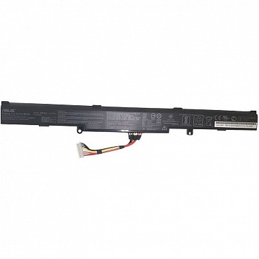 Оригинальный аккумулятор (батарея) для ноутбука Asus  ZX53VD (A41N1611) 14.4V 48Wh