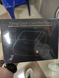 Xiaomi 70mai Dash Cam Pro Plus A500S .С одной камерой в комплекте.