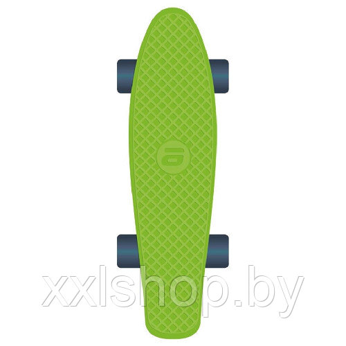 Миниборд Atemi APB22D08 light green