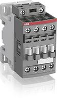 Контактор AF09-22-00-13 100-250V50 / 60HZ-DC ABB