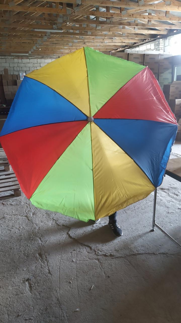 Зонт для пикника, для туристического стола, 150 см ширина, арт. VT20-10509 - фото 5 - id-p124995105