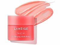 Laneige Lip sleeping mask Ночная маска для губ 3г