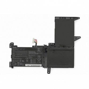Аккумулятор (батарея) для ноутбука Asus VivoBook S510UA (B31N1637) 11.52V 42Wh