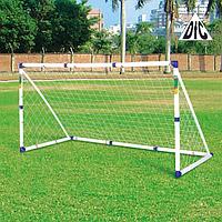 Футбольные ворота GOAL250A 244 х 96 х 130