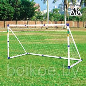 Футбольные ворота GOAL250A 244 х 96 х 130