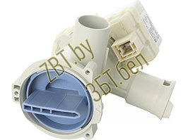 Насос сливной ( помпа ) для стиральной машины Bosch 00146083 / Hanning DP020-062
