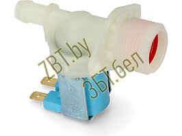Клапан залива воды для стиральных машин Indesit Ariston C00046980