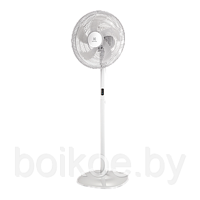 Вентилятор напольный Electrolux EFF-1002i (50Вт, пульт), фото 2