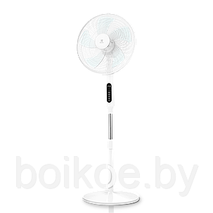 Вентилятор напольный Electrolux EFF-1020i (50Вт, пульт), фото 2