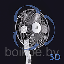 Вентилятор напольный Electrolux EFF-1003D (50Вт), фото 3