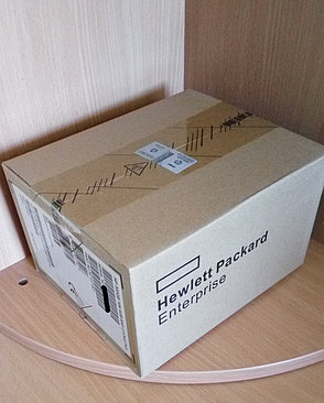 507127-B21 507284-001 Жесткий диск HP 300GB 10K 6G SAS 2.5 DP, фото 2