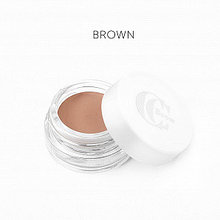 CC Brow Помада для бровей Brow pomade Lucas Cosmetics (brown) - коричневый