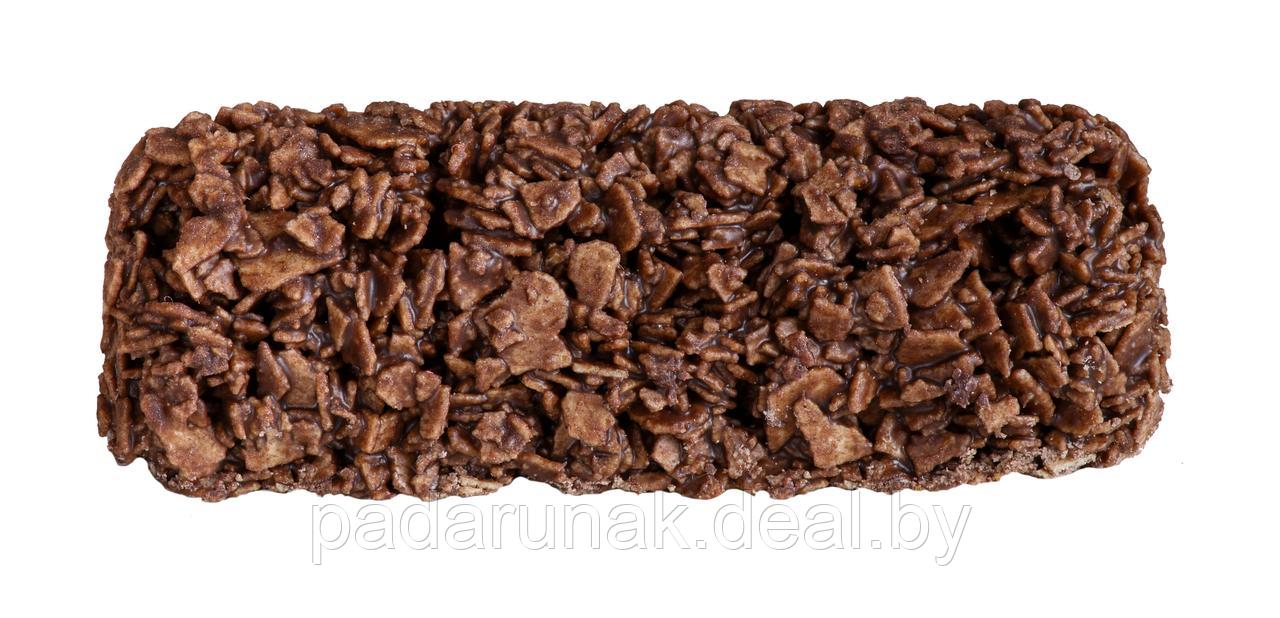 Мультизлаковые конфеты Rendi с темной глазурью - фото 8 - id-p155017200
