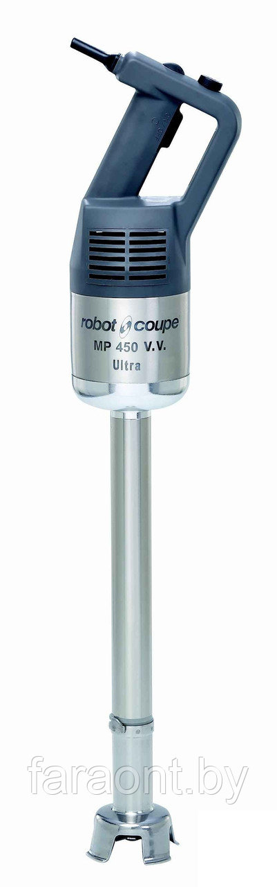 Миксер ROBOT COUPE MP450 UVV - фото 1 - id-p155016760