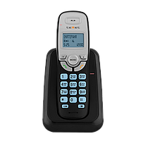 Радиотелефон DECT teXet TX-D6905A (черный)