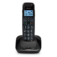 Радиотелефон DECT teXet TX-D7505A (черный)