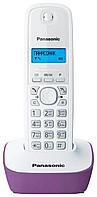 Радиотелефон DECT Panasonic KX-TG1611RUF