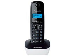 Радиотелефон DECT Panasonic KX-TG1611RUW
