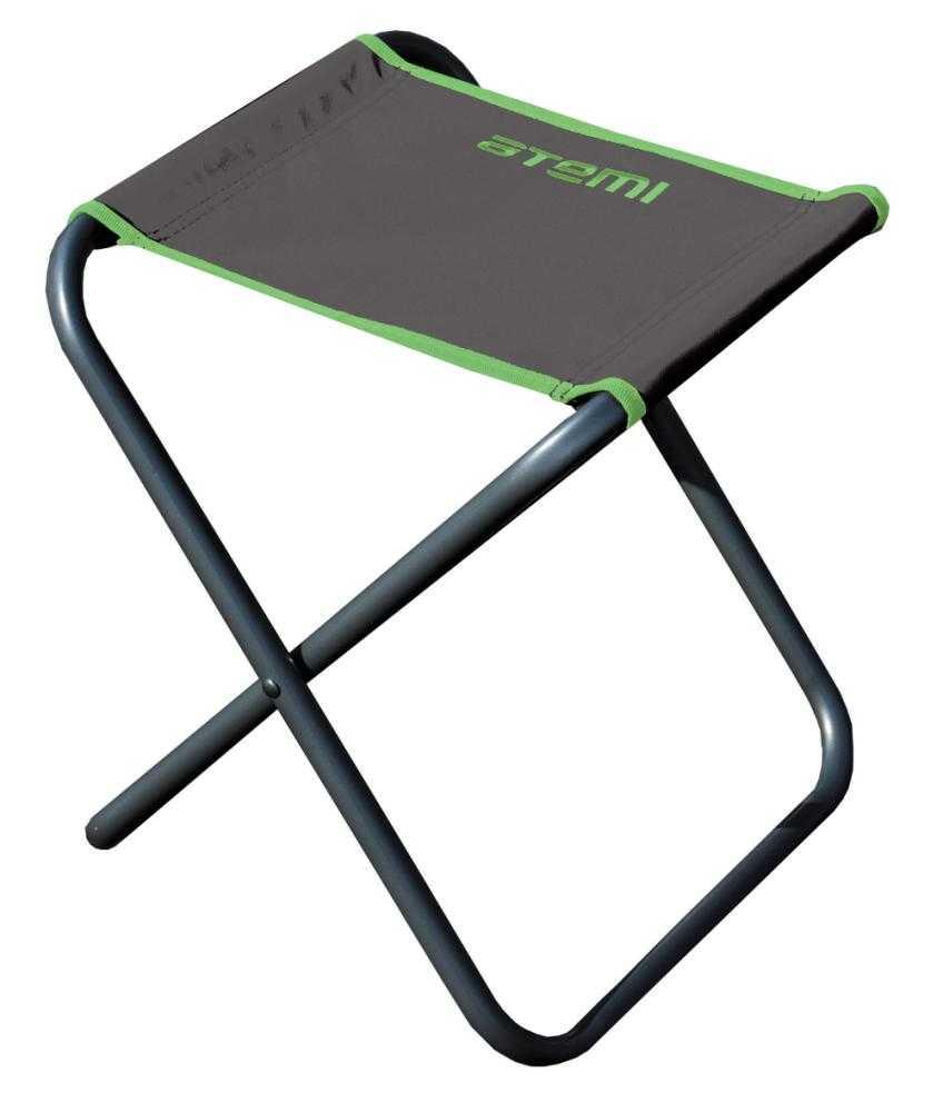Стул туристический Atemi AFS-300