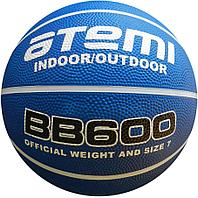 Мяч баскетбольный Atemi BB600 размер 7