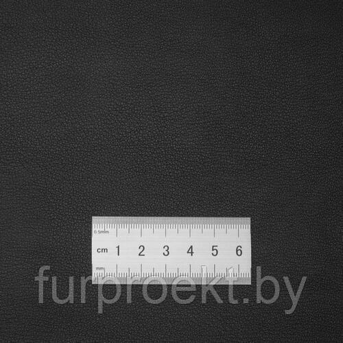 EM Paper A черный полиуретан 1мм трикотажное полотно