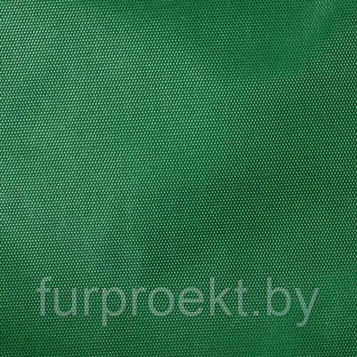 420Д PVC зеленый 243 блест. полиэстер 0,28мм оксфорд SI4AP